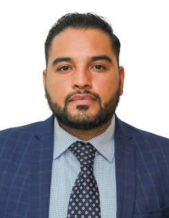 Roberto Torres Mora Roberto Torres Mora