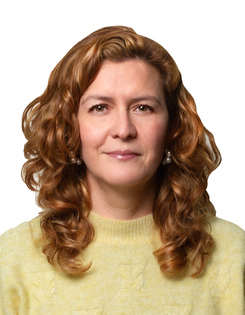 Izamal Brena Robles Izamal Brena Robles