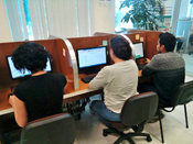 Servicio social y prácticas profesionales